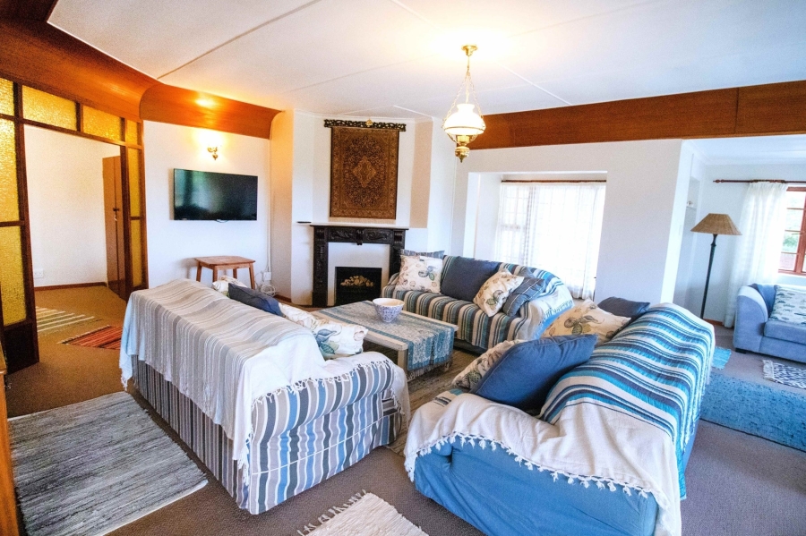 4 Bedroom Property for Sale in Paradise Beach Eastern Cape